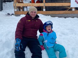 Ski- und Snowboardkurs Weihnachtsferien 2022